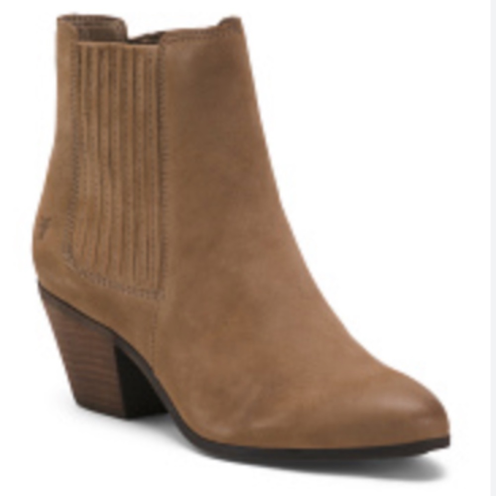 Frye Boots